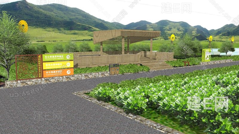 农产品供应链金融模式解析：构建高效流通桥梁